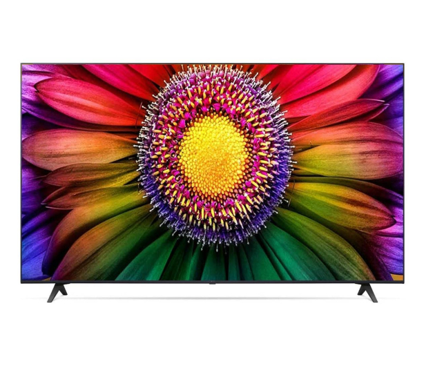 LG 43" 43UR80003LJ LED, 60Hz, 4K - 1143718 - zdjęcie